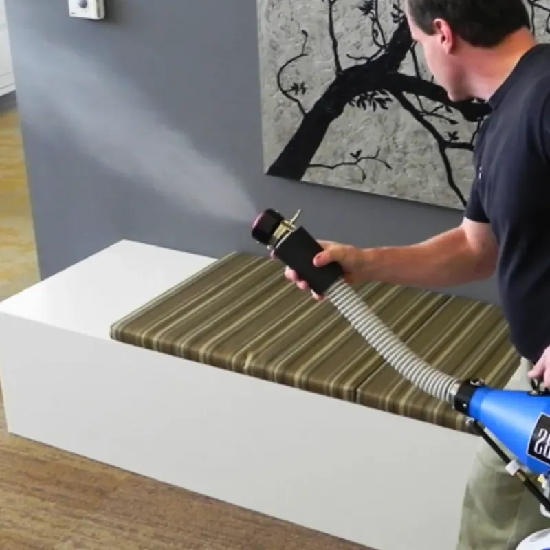 Professional Odor Removal in Genesee County, MI